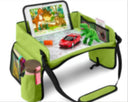 Car Seat Storage Organizer Tray