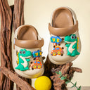 Kids Clogs Soft Breathable Unisex Slippers