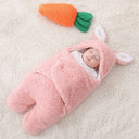 Baby Supplies for Newborn Baby in Autumn and Winter