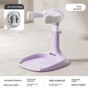 Baby Bath Rack