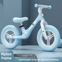 Children Balance Scooter Pedal-Free Two Wheel Trainer