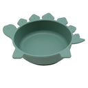 Children's Anti Fall Suction Cup Silicone Bowl