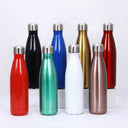Insulated Sports Water Bottle