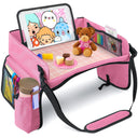 Car Seat Storage Organizer Tray