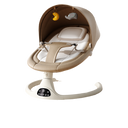 Baby rocking chair