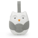 Owl Sound Soothing Machine for Infant Sleep