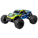 high-speed remote-controlled off-road model toy
