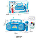 Children Microphone Toy