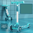 Children's Scooter