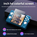 New model handheld console XF40H