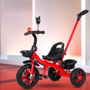 Adjustable Children Tricycle Stroller