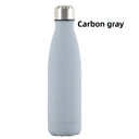 Insulated Sports Water Bottle