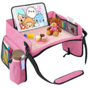 Car Seat Storage Organizer Tray
