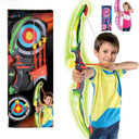 Toy Archery