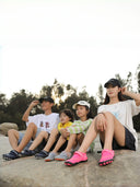 Childrens Five-Toe Water Shoes