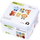 Educational Wooden Puzzle Travel Toy