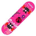 Beginner Double-Sided Children Scooter Skateboard