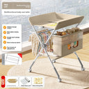 Portable Foldable Baby Diaper Changing Table