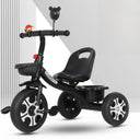 Adjustable Children Tricycle Stroller