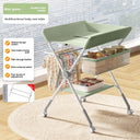 Portable Foldable Baby Diaper Changing Table