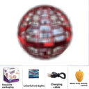 Intelligent Flying Ball