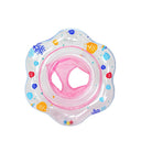 Children Inflatable Swimming Training Ring