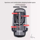 Baby stroller