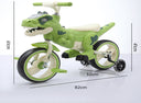 Children Dinosaur Balance Bike