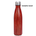 Insulated Sports Water Bottle