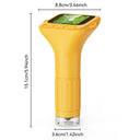 Handheld Childrens Educational Microscope
