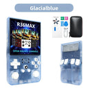 Portable pocket arcade machine