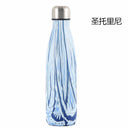 Insulated Sports Water Bottle