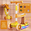 Children's Scooter