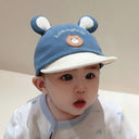 Cute Sun Hat For Kids
