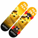 Beginner Double-Sided Children Scooter Skateboard