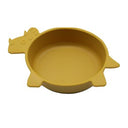 Children's Anti Fall Suction Cup Silicone Bowl