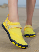 Childrens Five-Toe Water Shoes