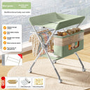 Portable Foldable Baby Diaper Changing Table