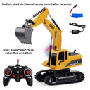 Remote Control Vehicle