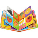 First 100 Words Animals Trucks Board Books Set