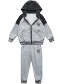 Boys Sweatshirt Set