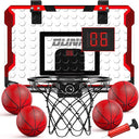 Basketball Toy Set