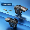 G21 Six-Finger Mobile Game Controller
