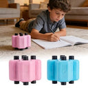 4-in-1 Math Practice Roller Stamp