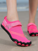 Childrens Five-Toe Water Shoes