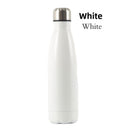 Insulated Sports Water Bottle