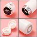Smart Temperature Display Vacuum Insulation Cup