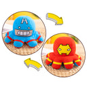Plush Stuffed Toy Doll