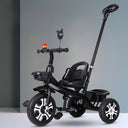 Adjustable Children Tricycle Stroller