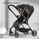Portable Baby Stroller